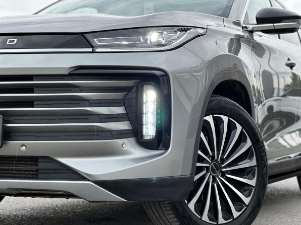 Exeed TXL I Рестайлинг с пробегом 2023 года, цена 2 500 000 рублей, 80077 км, внедорожник, Автокод Объявления