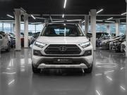 Toyota RAV4 V (XA50) Москва  - изображение 29
