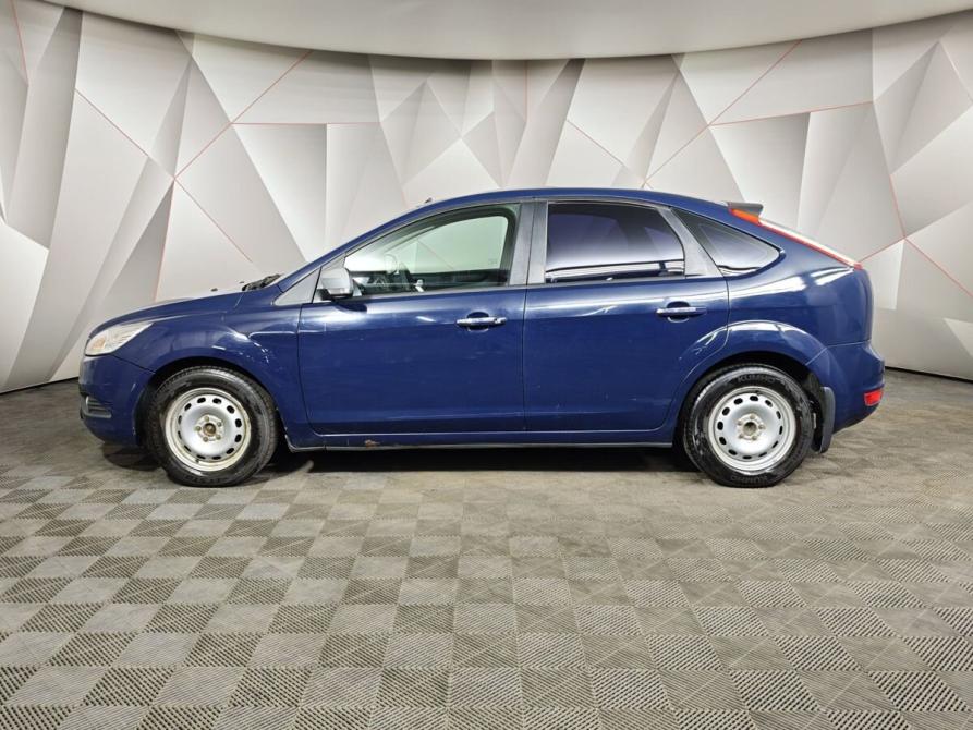 Ford Focus II Рестайлинг Москва  - изображение 5