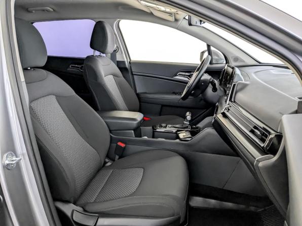 Kia Sportage V с пробегом 2022 года, цена 3 499 000 рублей, 38854 км, внедорожник, Автокод Объявления