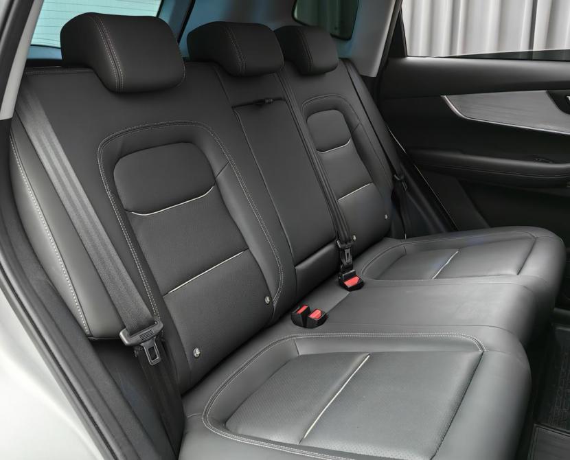 Chery Tiggo 7 Pro Max I Подольск  - изображение 9