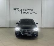 MG 5 I Рестайлинг Екатеринбург  - изображение 17