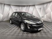 Peugeot 308 I Москва  - изображение 22