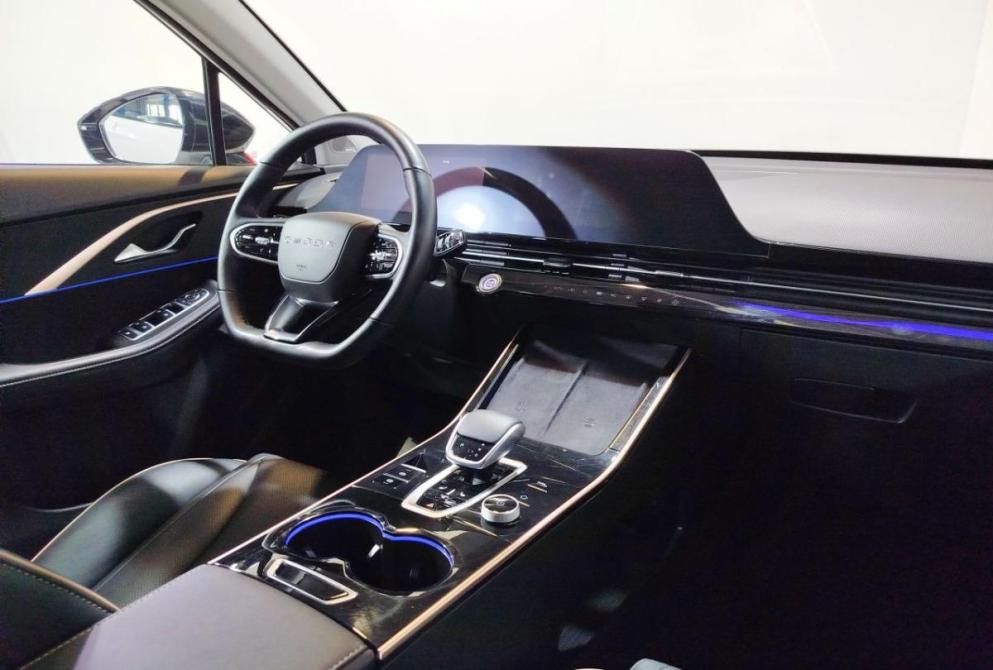 Omoda C5 I Саратов  - изображение 14