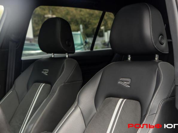 Volkswagen Golf VIII с пробегом 2021 года, цена 2 418 000 рублей, 50330 км, хэтчбек, Автокод Объявления