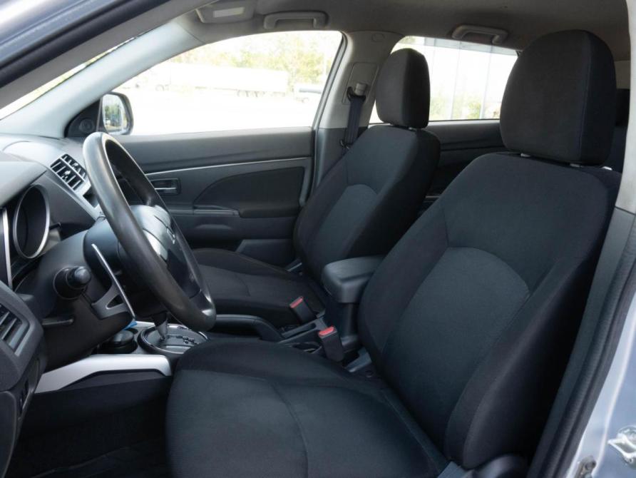 Mitsubishi ASX I Улан-Удэ  - изображение 15