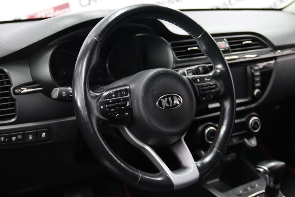 Kia Rio IV Сургут  - изображение 15