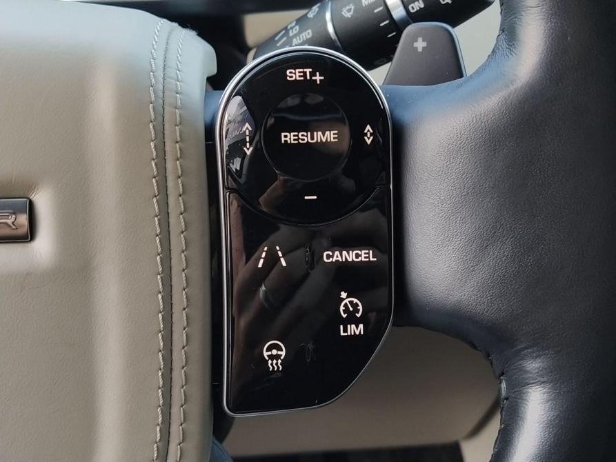 Land Rover Range Rover IV Рестайлинг Екатеринбург  - изображение 11