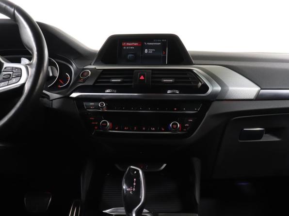 BMW X4 II (G02) с пробегом 2018 года, цена 4 333 000 рублей, 104500 км, внедорожник, Автокод Объявления
