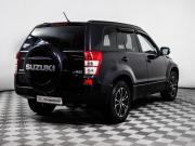 Suzuki Grand Vitara II Рестайлинг Москва  - изображение 23