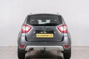 Nissan Terrano III (D10) Красноярск  - изображение 28