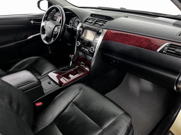 Toyota Camry VII (XV50) с пробегом 2011 года, цена 1 430 000 рублей, 335070 км, седан, Автокод Объявления