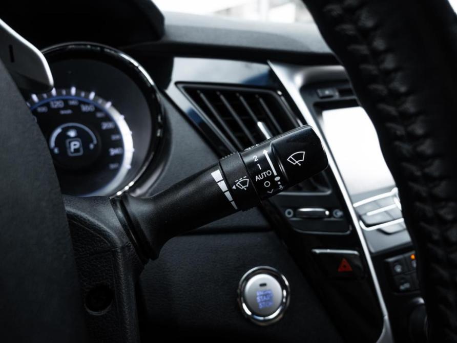 Hyundai Sonata VI (YF) Ставрополь  - изображение 18