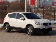 Nissan Qashqai I Рестайлинг Иваново  - изображение 40