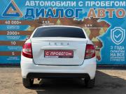 Lada (ВАЗ) Granta I Рестайлинг Набережные Челны  - изображение 21