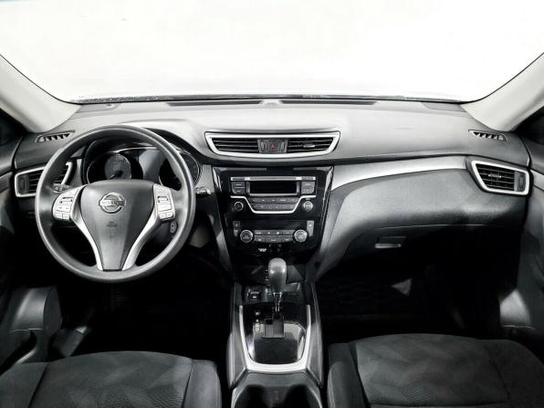 Nissan X-Trail III с пробегом 2015 года, цена 1 440 000 рублей, 142878 км, внедорожник, Автокод Объявления