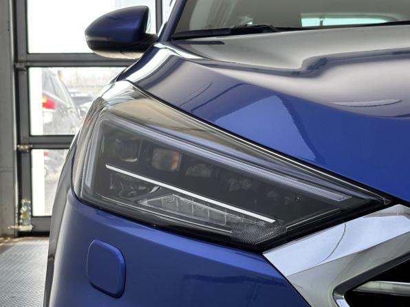 Hyundai Tucson III Рестайлинг с пробегом 2019 года, цена 2 399 000 рублей, 97364 км, внедорожник, Автокод Объявления