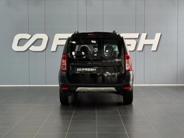 Lada (ВАЗ) Largus I с пробегом 2020 года, цена 950 000 рублей, 140000 км, универсал, Автокод Объявления