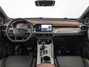 Geely Coolray I Москва  - изображение 42