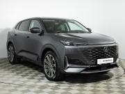 Changan UNI-K Санкт-Петербург  - изображение 33