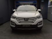 Hyundai Santa Fe III Москва  - изображение 39