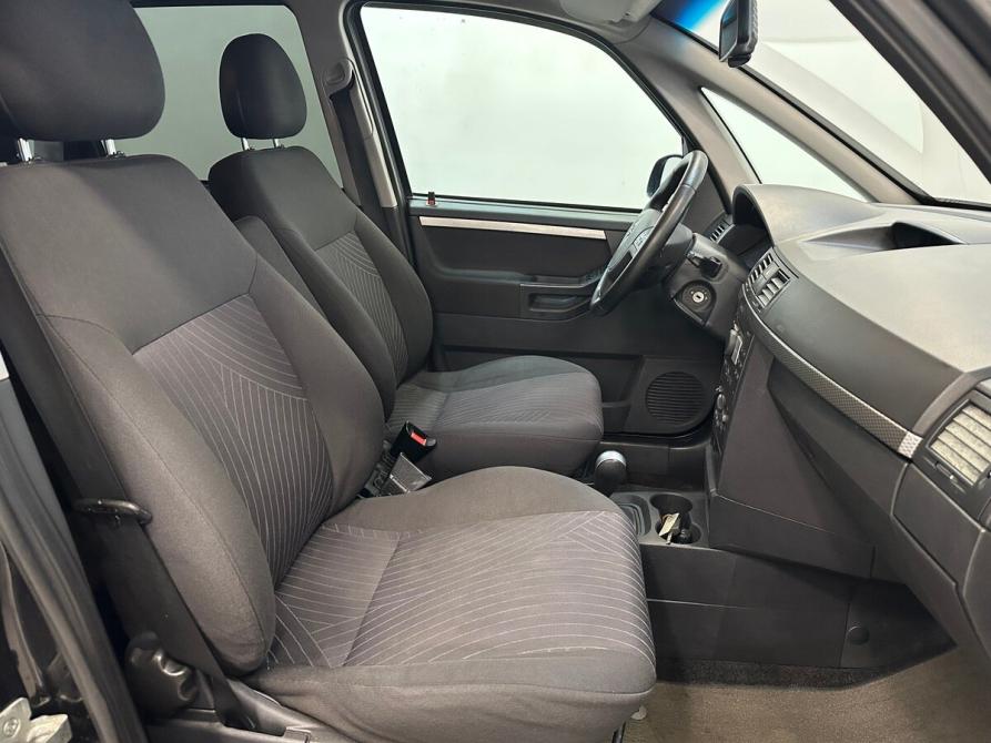 Opel Meriva A Рестайлинг Балашиха  - изображение 12
