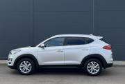 Hyundai Tucson III Рестайлинг Красноярск  - изображение 32