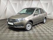 Lada (ВАЗ) Granta I Рестайлинг Москва  - изображение 19