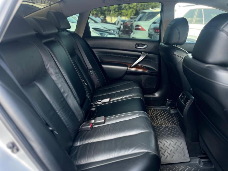 Nissan Teana II Альметьевск  - изображение 26