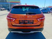 Lada (ВАЗ) Vesta I Тюмень  - изображение 26