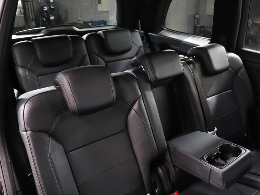 Mercedes-Benz GLS I (X166) Москва  - изображение 20
