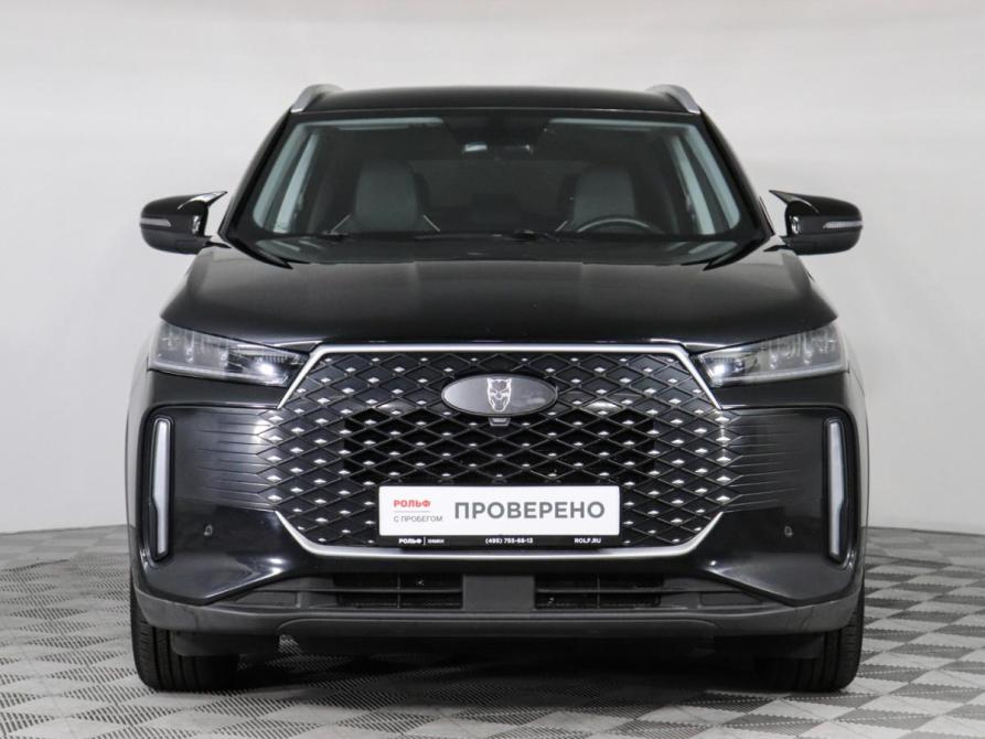 Chery Tiggo 4 I Рестайлинг 2 Химки  - изображение 2