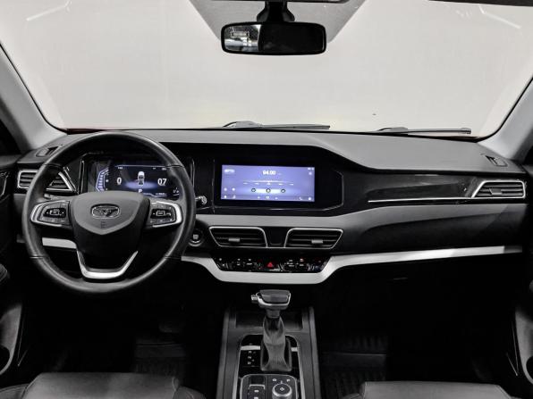 Kaiyi X3 с пробегом 2024 года, цена 1 275 000 рублей, 30640 км, внедорожник, Автокод Объявления