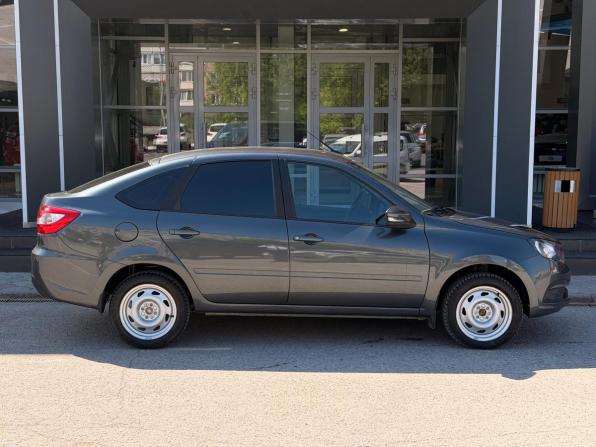 Lada (ВАЗ) Granta I Рестайлинг с пробегом 2024 года, цена 890 000 рублей, 26951 км, лифтбек, Автокод Объявления