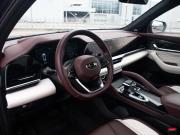 Geely Monjaro I Москва  - изображение 48