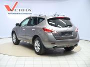 Nissan Murano II (Z51) Рестайлинг Уфа  - изображение 28