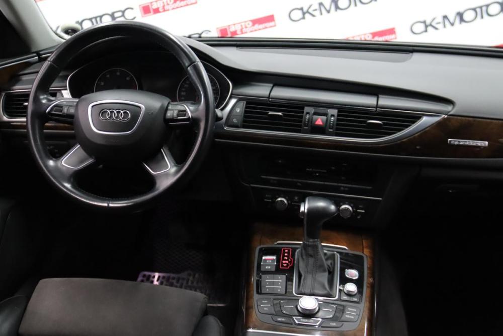 Audi A6 IV (C7) Сургут  - изображение 16