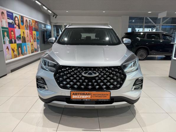 Chery Tiggo 4 Pro I Рестайлинг с пробегом 2024 года, цена 1 649 000 рублей, 30000 км, внедорожник, Автокод Объявления
