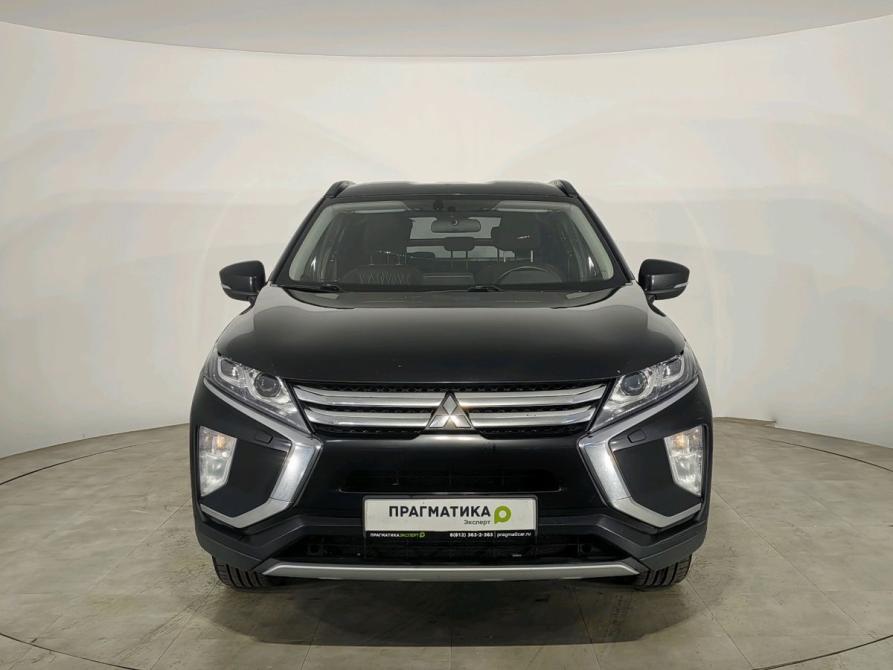 Mitsubishi Eclipse Cross I Санкт-Петербург  - изображение 2