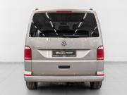Volkswagen Multivan T6 Рестайлинг Москва  - изображение 36