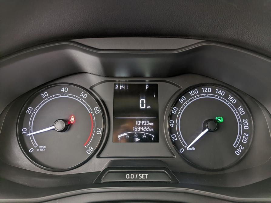 Skoda Rapid II Москва  - изображение 13