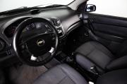 Chevrolet Aveo I Рестайлинг Пермь  - изображение 27