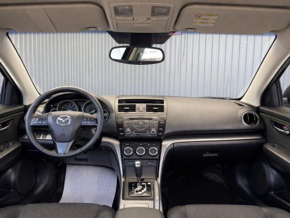 Mazda 6 II (GH) Рестайлинг с пробегом 2011 года, цена 1 127 000 рублей, 164516 км, седан, Автокод Объявления