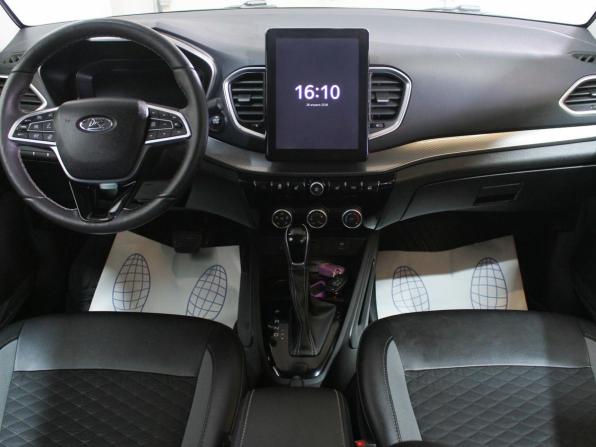 Lada (ВАЗ) Vesta I Рестайлинг (NG) с пробегом 2024 года, цена 1 222 200 рублей, 35826 км, седан, Автокод Объявления
