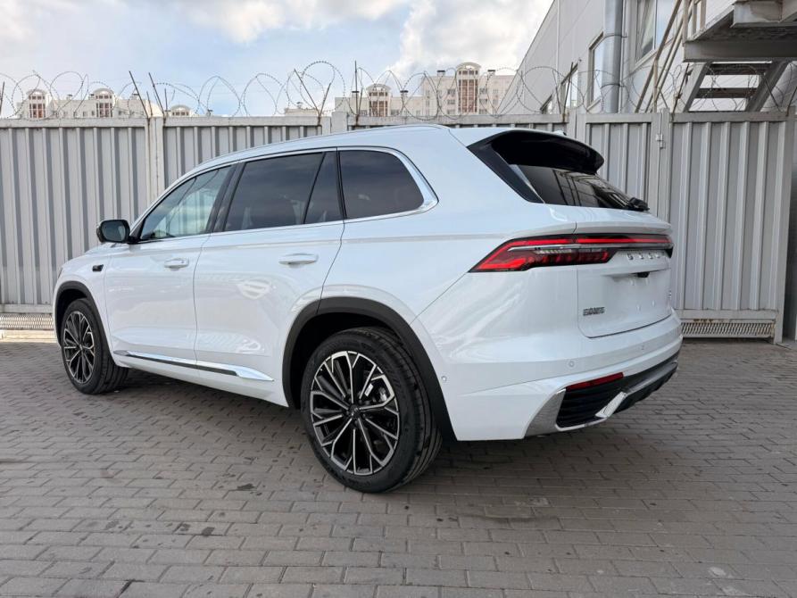 Geely Monjaro I Ростов-на-Дону  - изображение 2