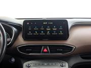 Hyundai Santa Fe IV Рестайлинг Москва  - изображение 59