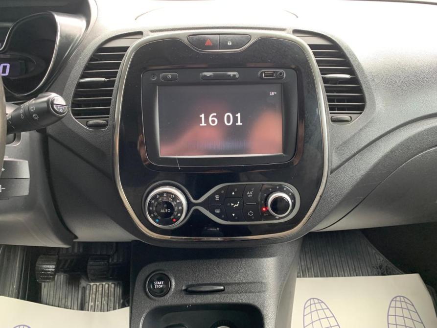 Renault Kaptur I Стерлитамак  - изображение 14