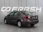 Volkswagen Polo V Рестайлинг Воронеж  - изображение 18
