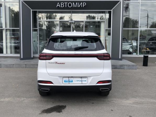 Chery Tiggo 7 Pro Max I с пробегом 2023 года, цена 1 790 000 рублей, 69519 км, внедорожник, Автокод Объявления