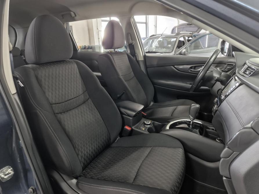 Nissan X-Trail III Рестайлинг Нижний Новгород  - изображение 8